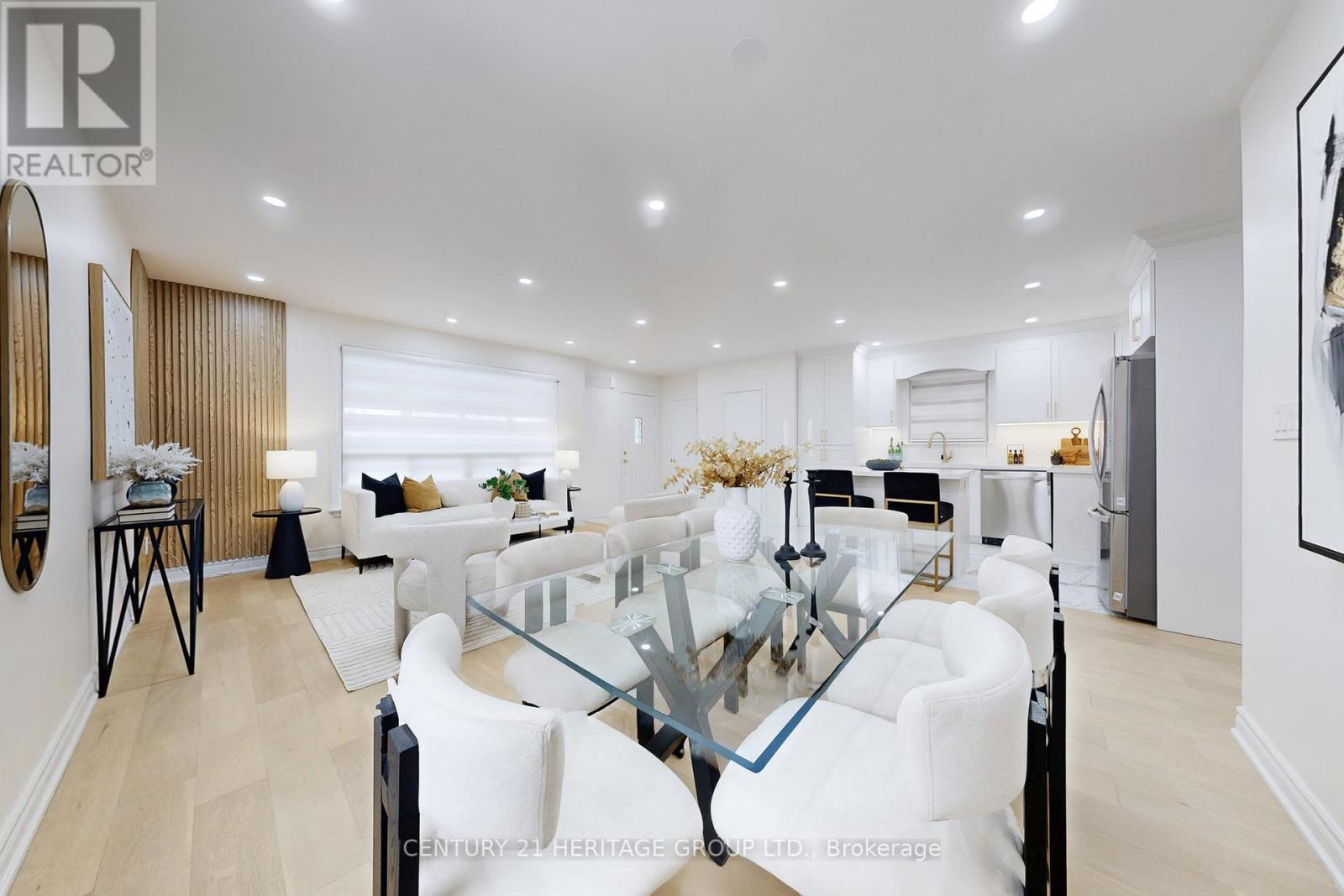 132 Budea Crescent, Toronto, Ontario  M1R 4W1 - Photo 9 - E13024604