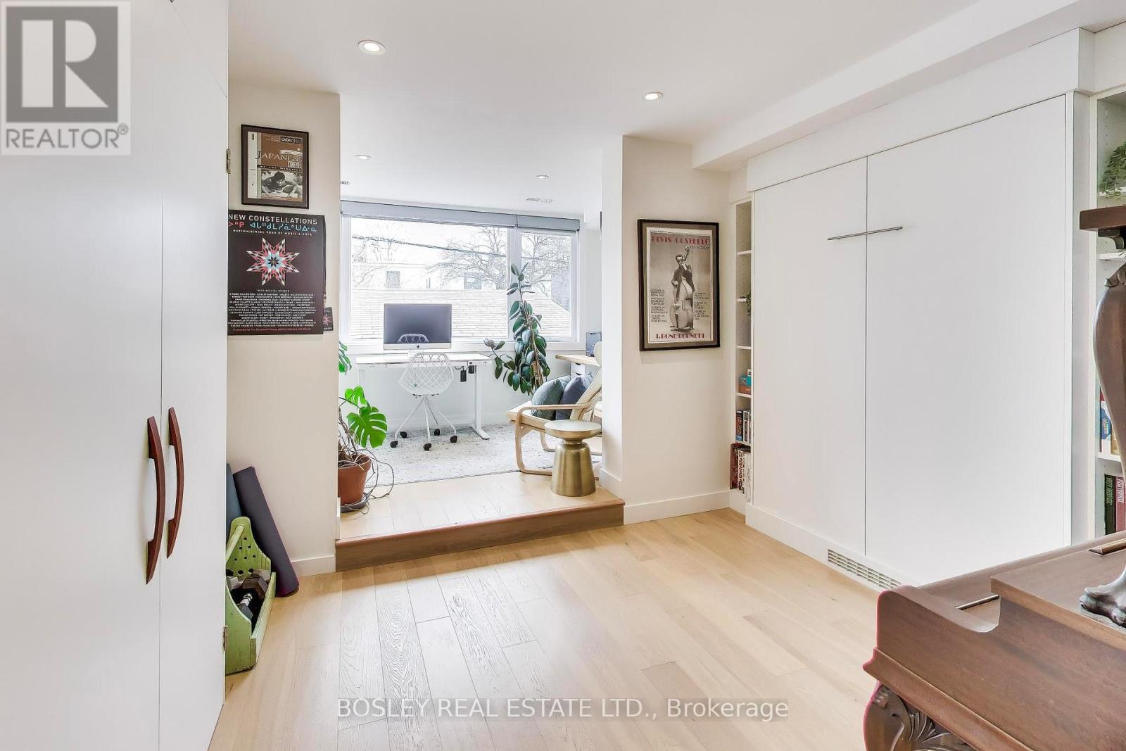 45 Berkshire Avenue, Toronto, Ontario  M4M 2Z6 - Photo 13 - E13024730