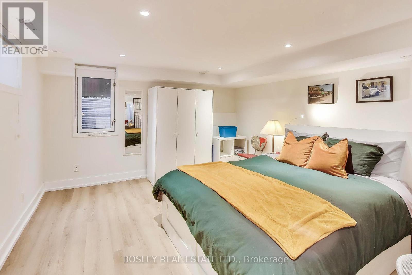 45 Berkshire Avenue, Toronto, Ontario  M4M 2Z6 - Photo 36 - E13024730