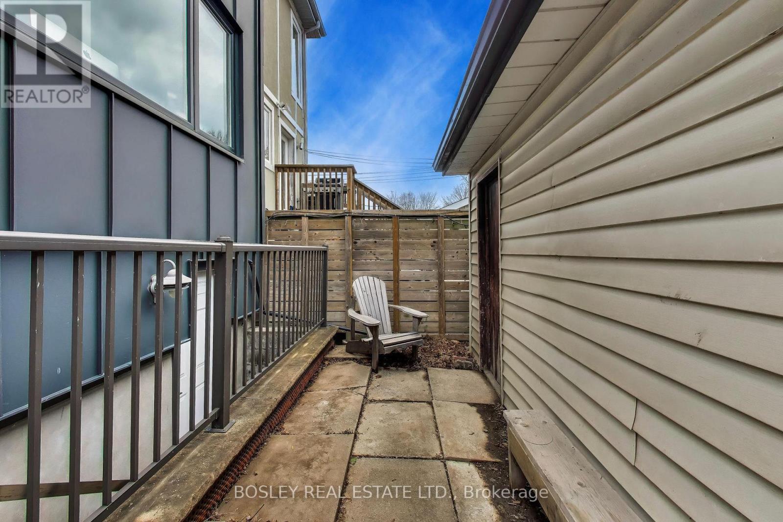 45 Berkshire Avenue, Toronto, Ontario  M4M 2Z6 - Photo 41 - E13024730