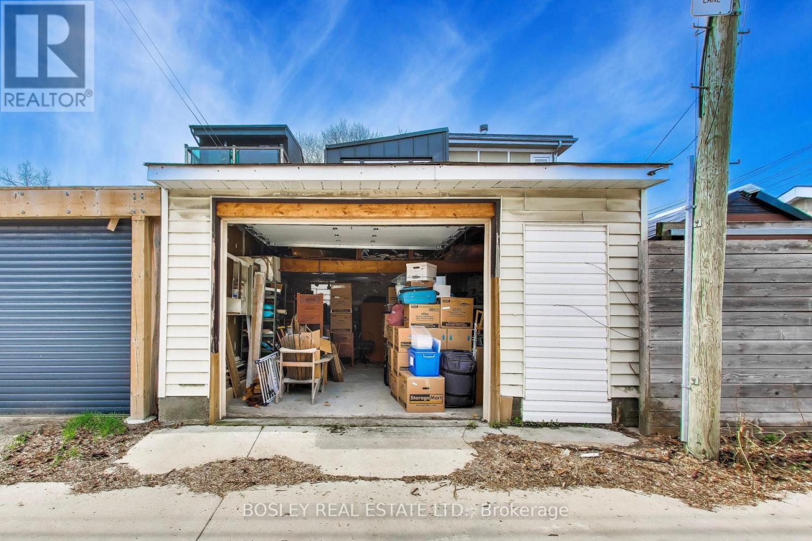 45 Berkshire Avenue, Toronto, Ontario  M4M 2Z6 - Photo 43 - E13024730