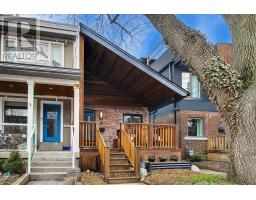 45 BERKSHIRE AVENUE, Toronto, Ontario