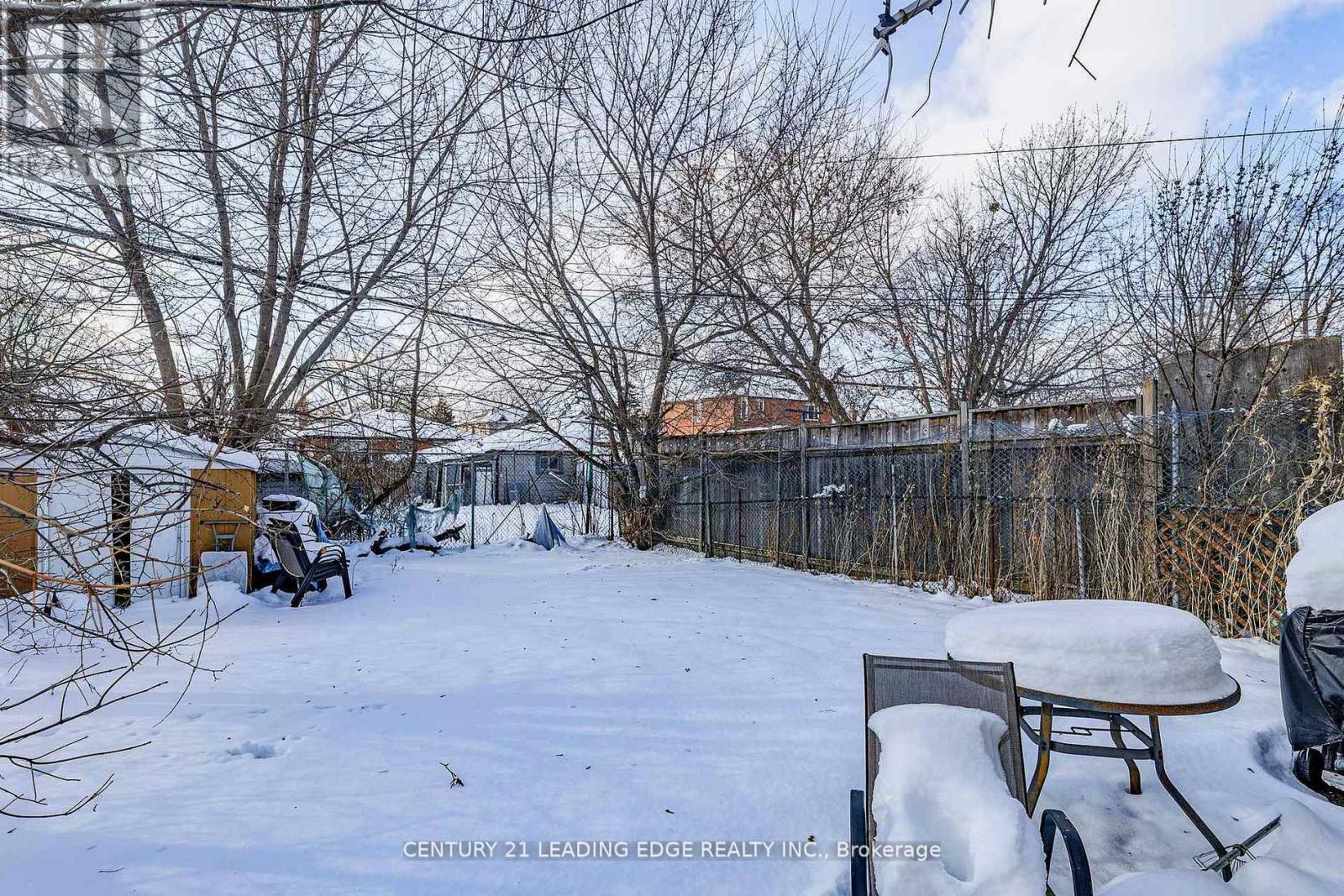 210 Linden Avenue, Toronto, Ontario  M1K 3H8 - Photo 48 - E13024744