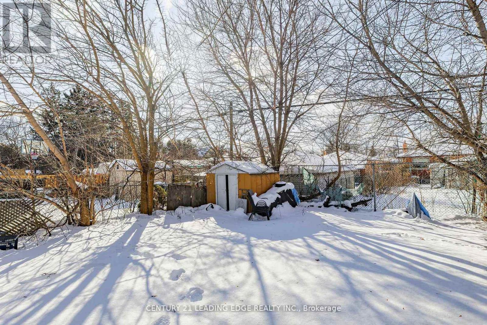 210 Linden Avenue, Toronto, Ontario  M1K 3H8 - Photo 50 - E13024744