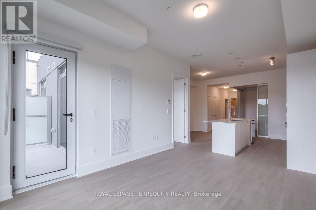 505 - 495 Logan Avenue, Toronto, Ontario  M4K 0A5 - Photo 12 - E13024820