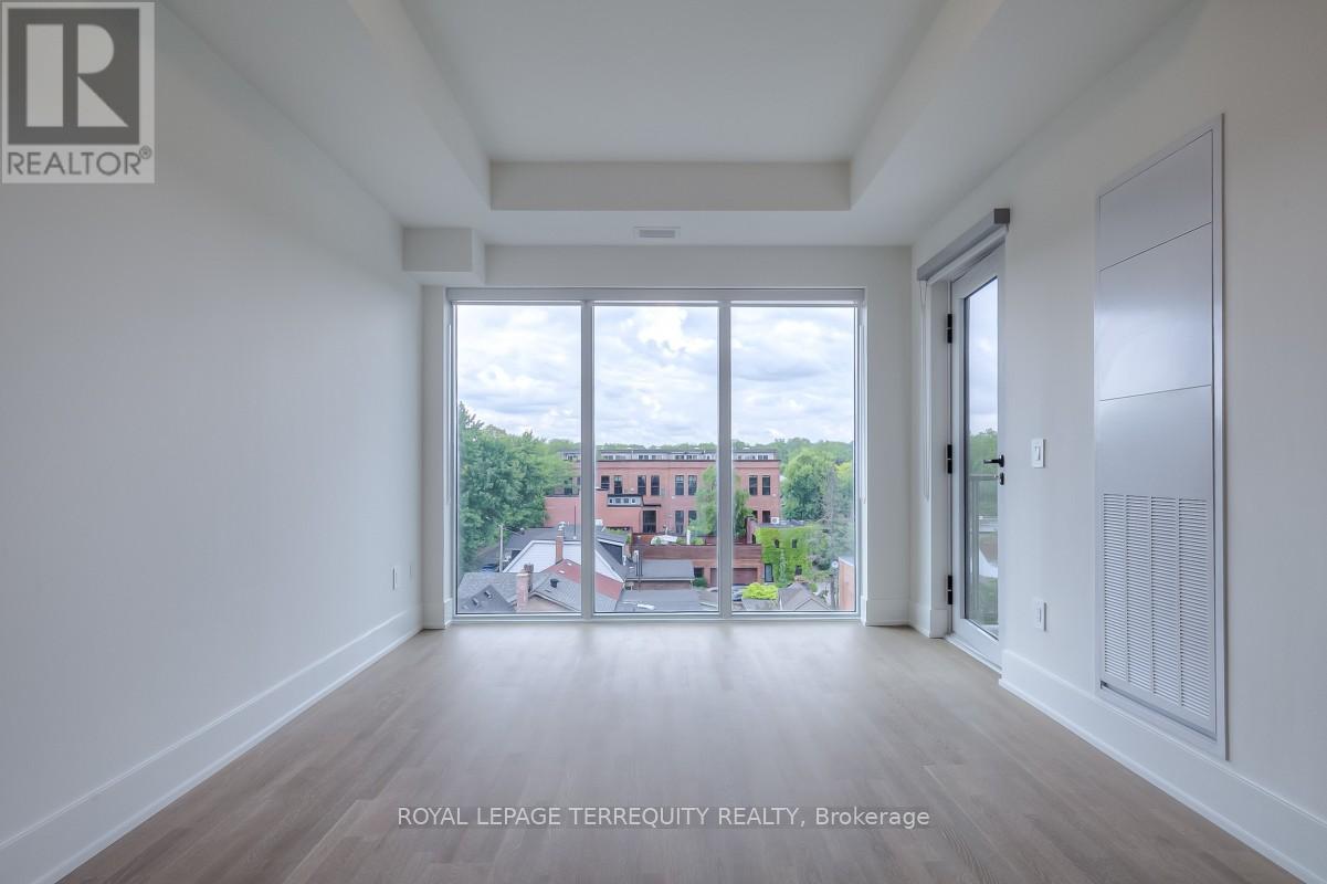 505 - 495 Logan Avenue, Toronto, Ontario  M4K 0A5 - Photo 13 - E13024820