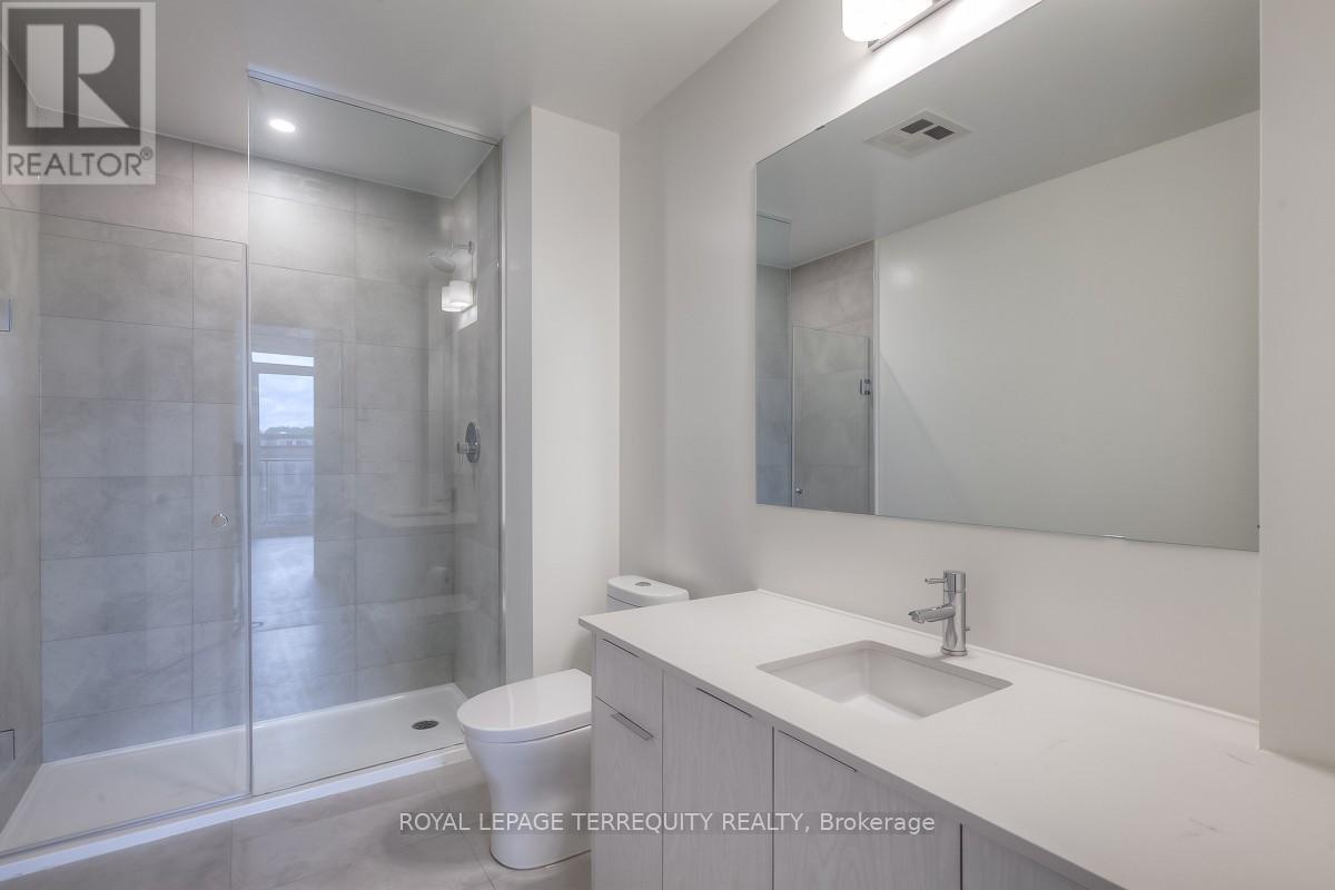 505 - 495 Logan Avenue, Toronto, Ontario  M4K 0A5 - Photo 19 - E13024820