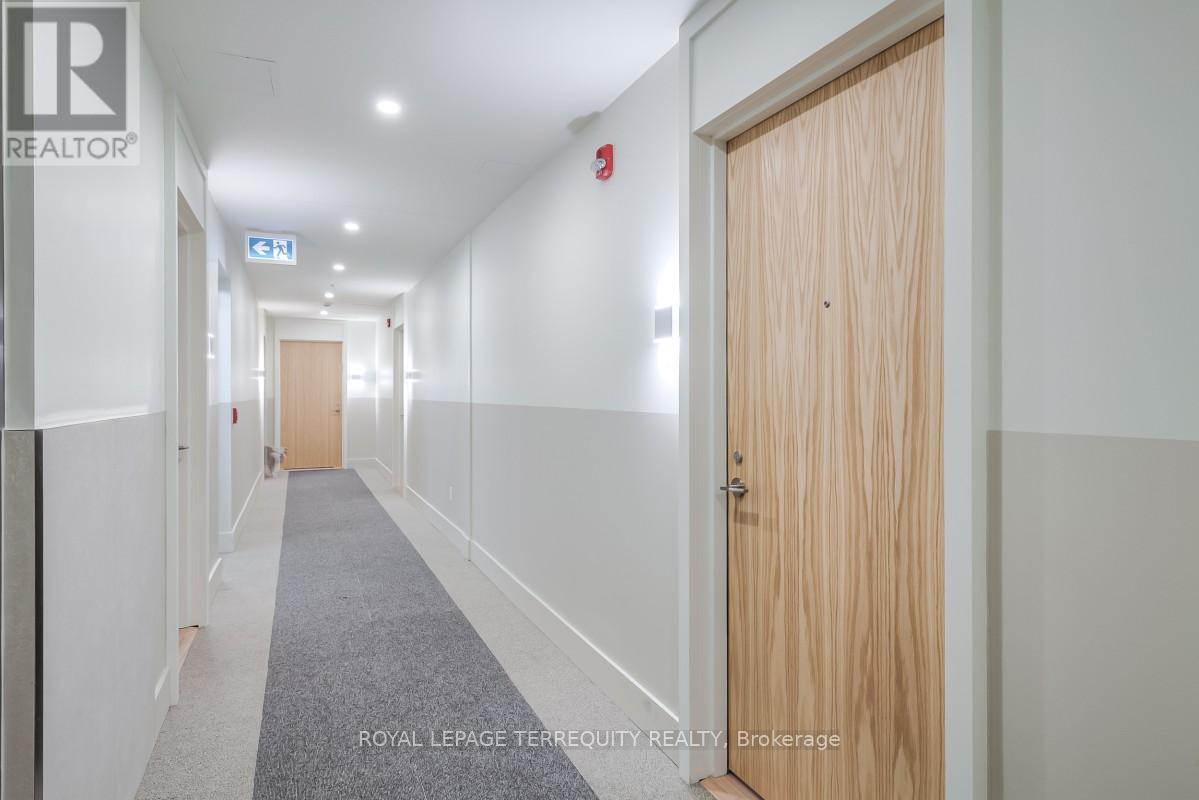 505 - 495 Logan Avenue, Toronto, Ontario  M4K 0A5 - Photo 27 - E13024820