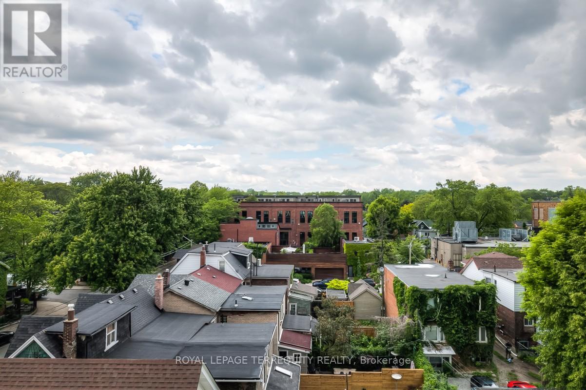 505 - 495 Logan Avenue, Toronto, Ontario  M4K 0A5 - Photo 31 - E13024820