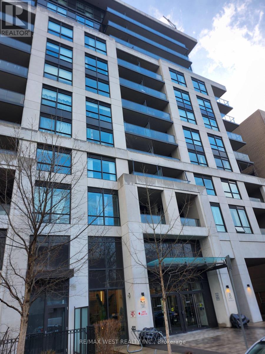 426 - 8 Trent Avenue, Toronto, Ontario  M4C 0A6 - Photo 4 - E13024866