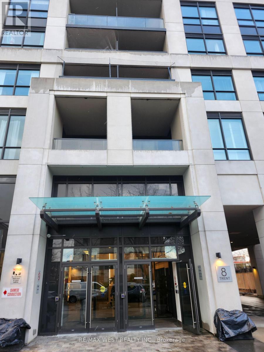 426 - 8 Trent Avenue, Toronto, Ontario  M4C 0A6 - Photo 5 - E13024866