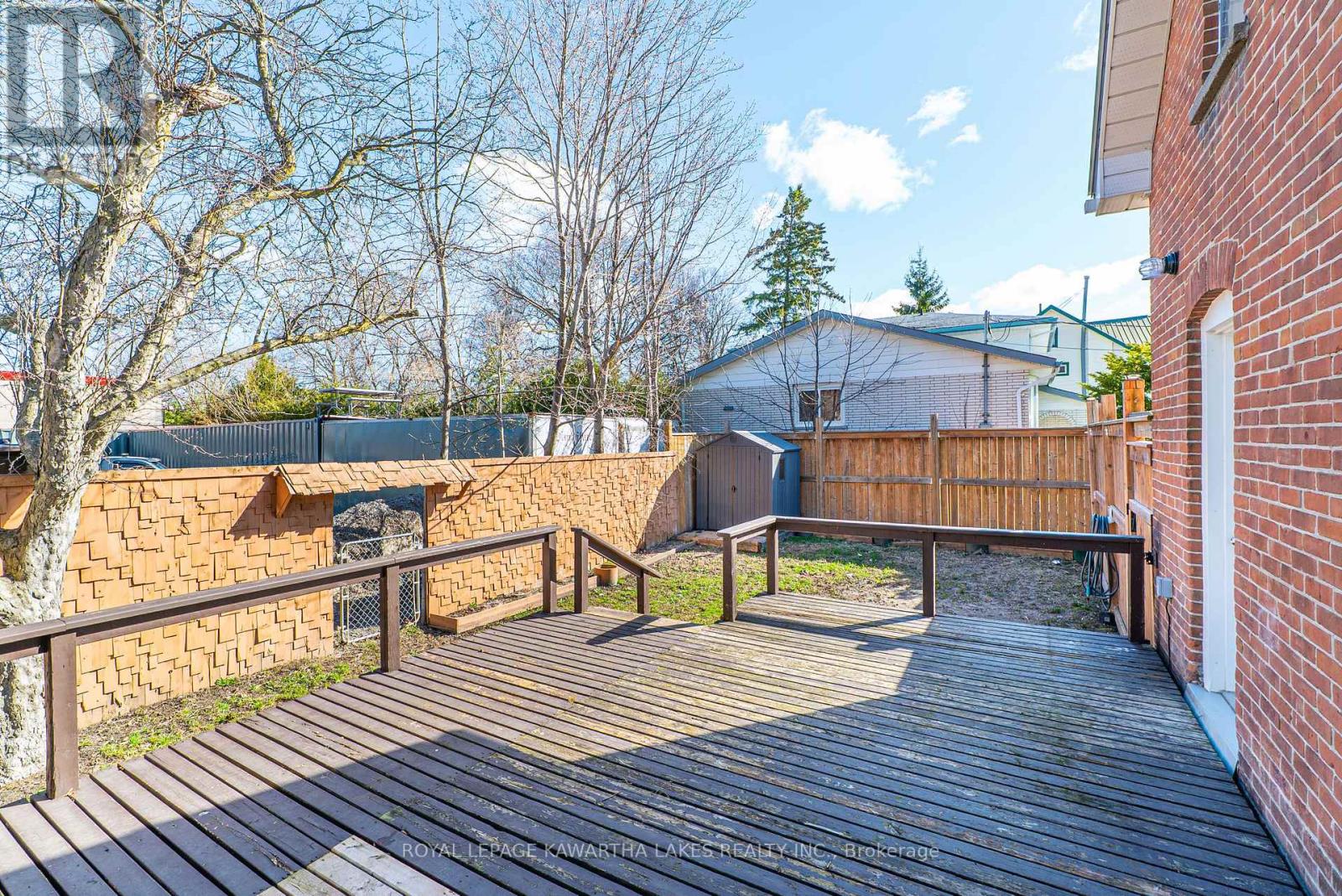 54 Glenelg Street W, Kawartha Lakes, Ontario  K9V 2V2 - Photo 32 - X12691070