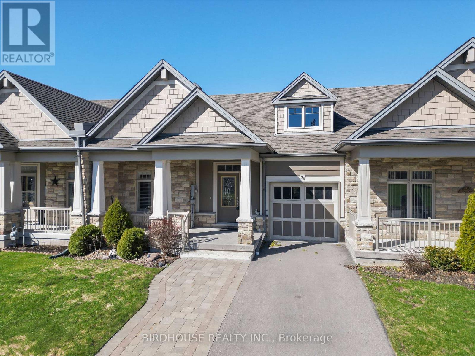 78 Chadwin Drive, Kawartha Lakes, Ontario  K9V 0E9 - Photo 1 - X12729632