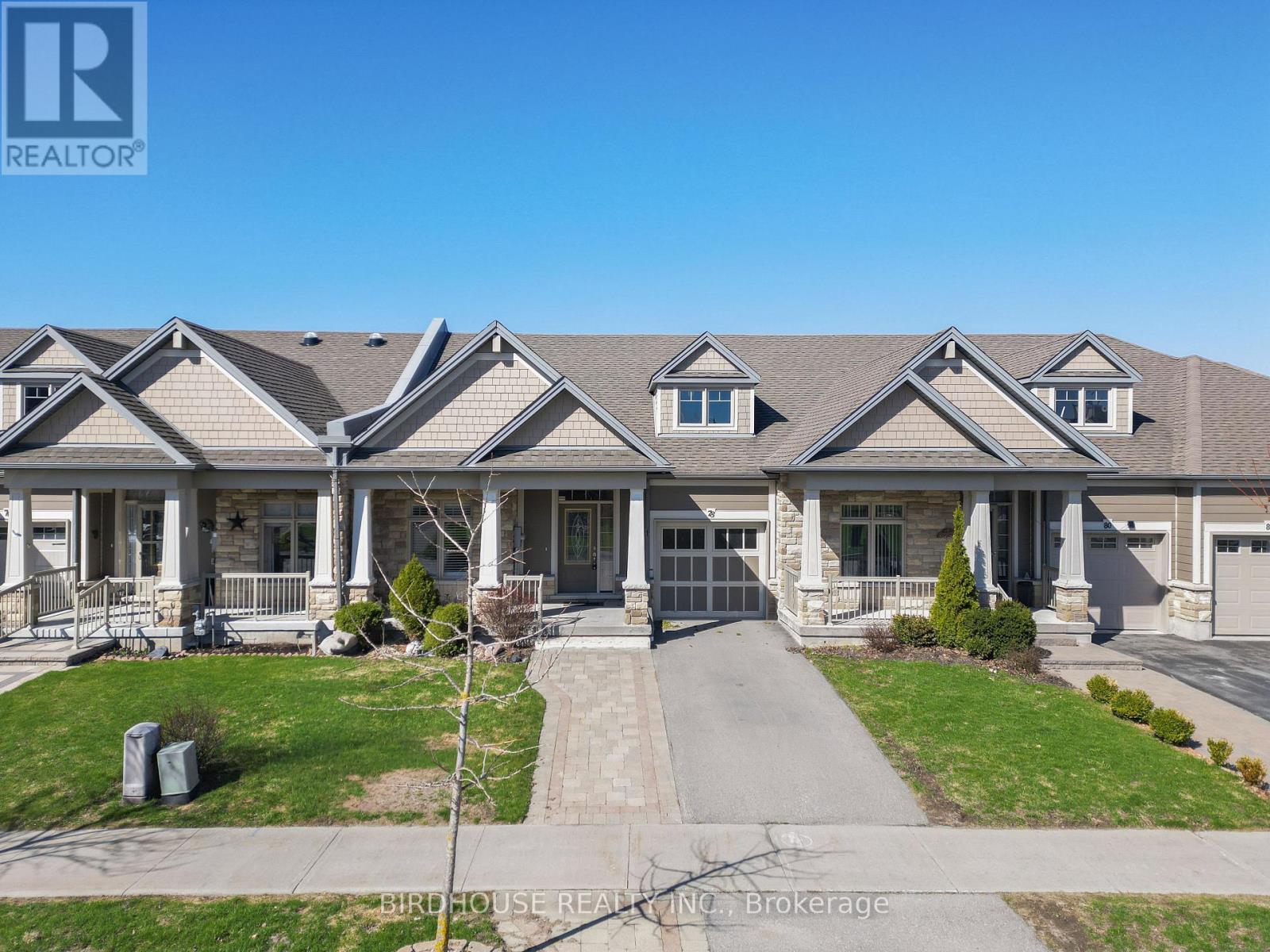 78 Chadwin Drive, Kawartha Lakes, Ontario  K9V 0E9 - Photo 2 - X12729632