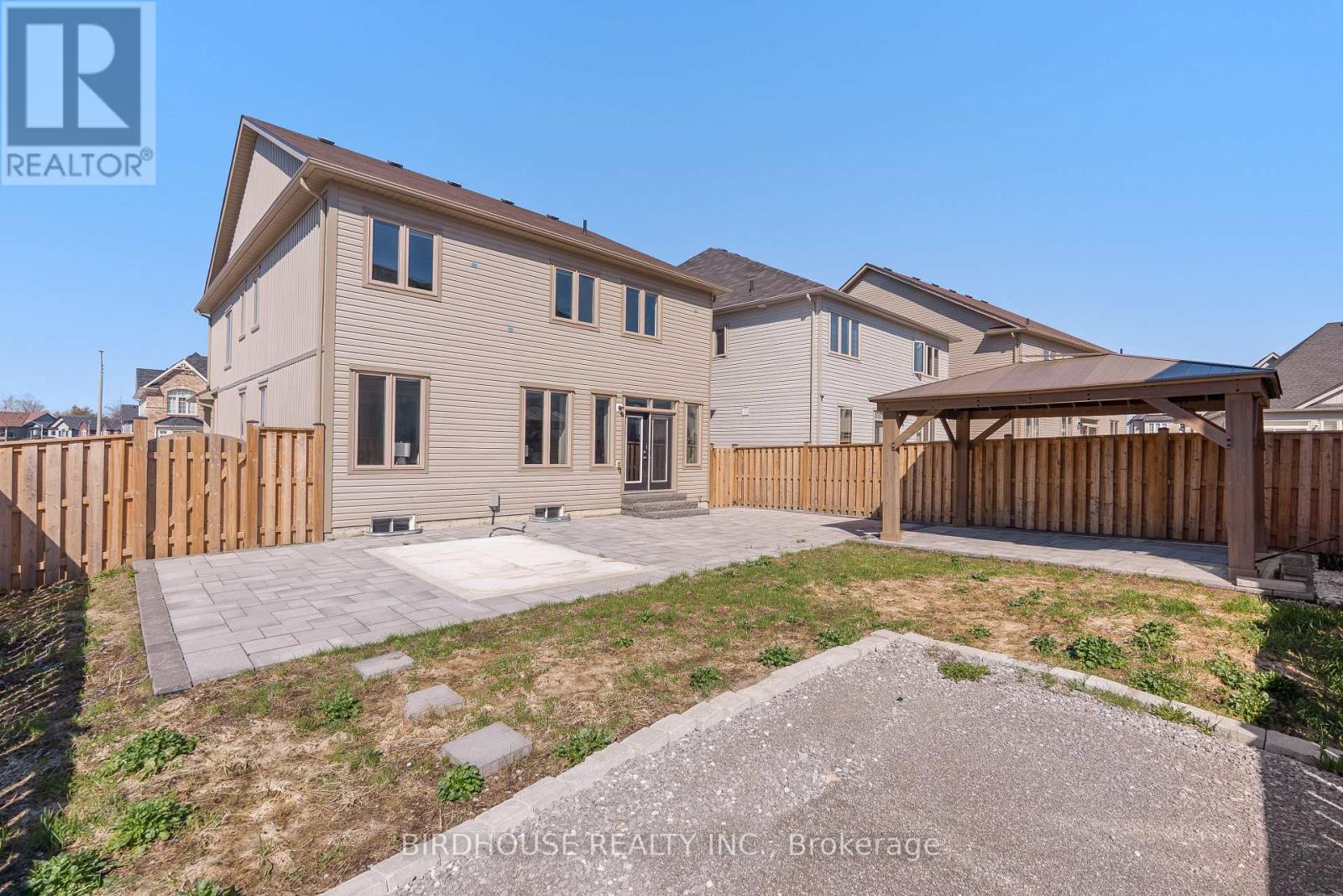 53 Hancock Crescent, Kawartha Lakes, Ontario  K9V 0P4 - Photo 36 - X12897028