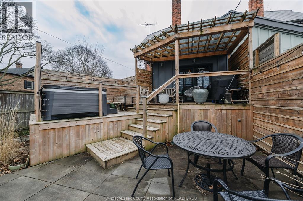 796 Monmouth Road, Windsor, Ontario  N8Y 3L2 - Photo 34 - 26008754