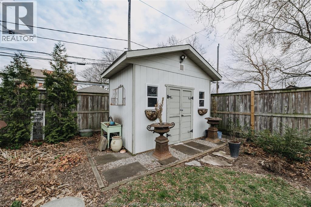 796 Monmouth Road, Windsor, Ontario  N8Y 3L2 - Photo 36 - 26008754
