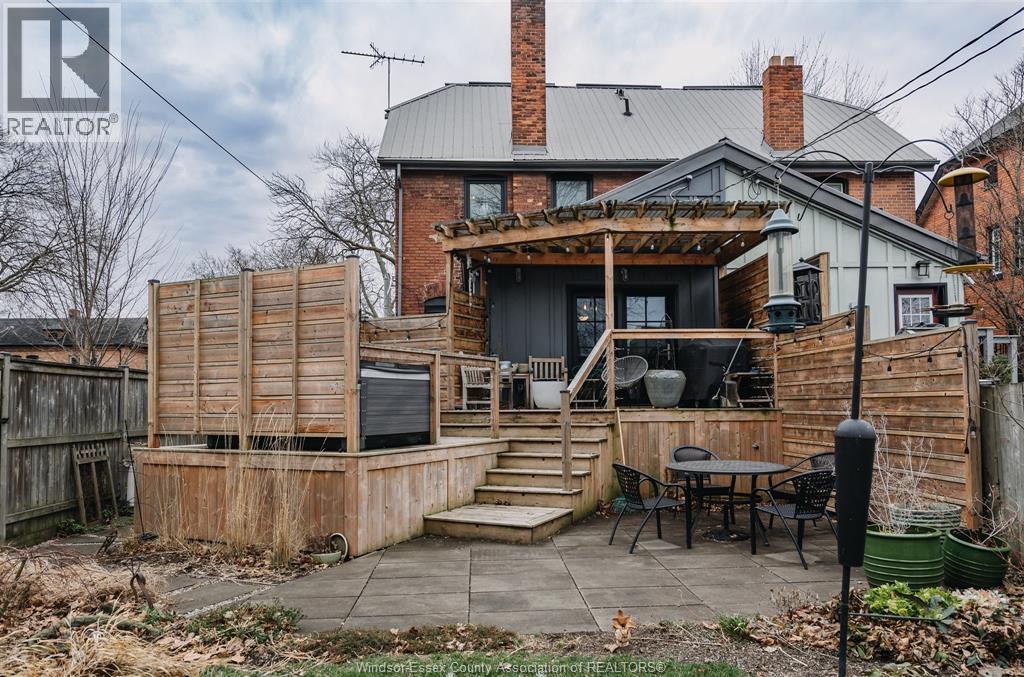 796 Monmouth Road, Windsor, Ontario  N8Y 3L2 - Photo 37 - 26008754