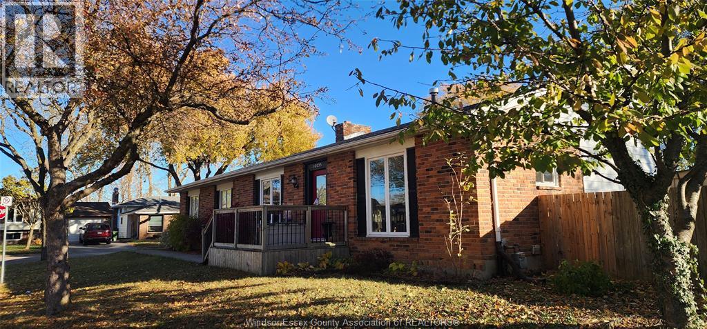10035 ASPEN LANE, windsor, Ontario