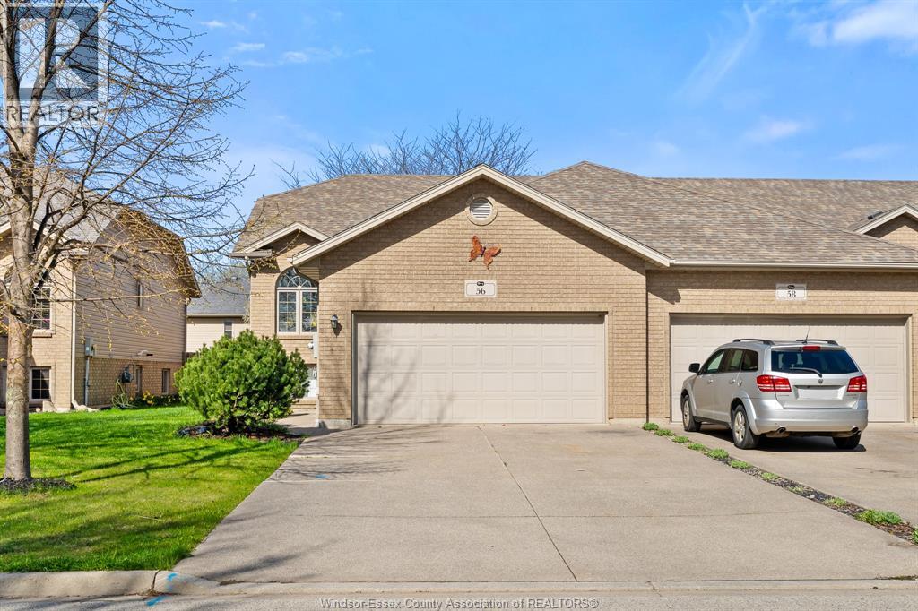 56 ANFRED STREET, leamington, Ontario