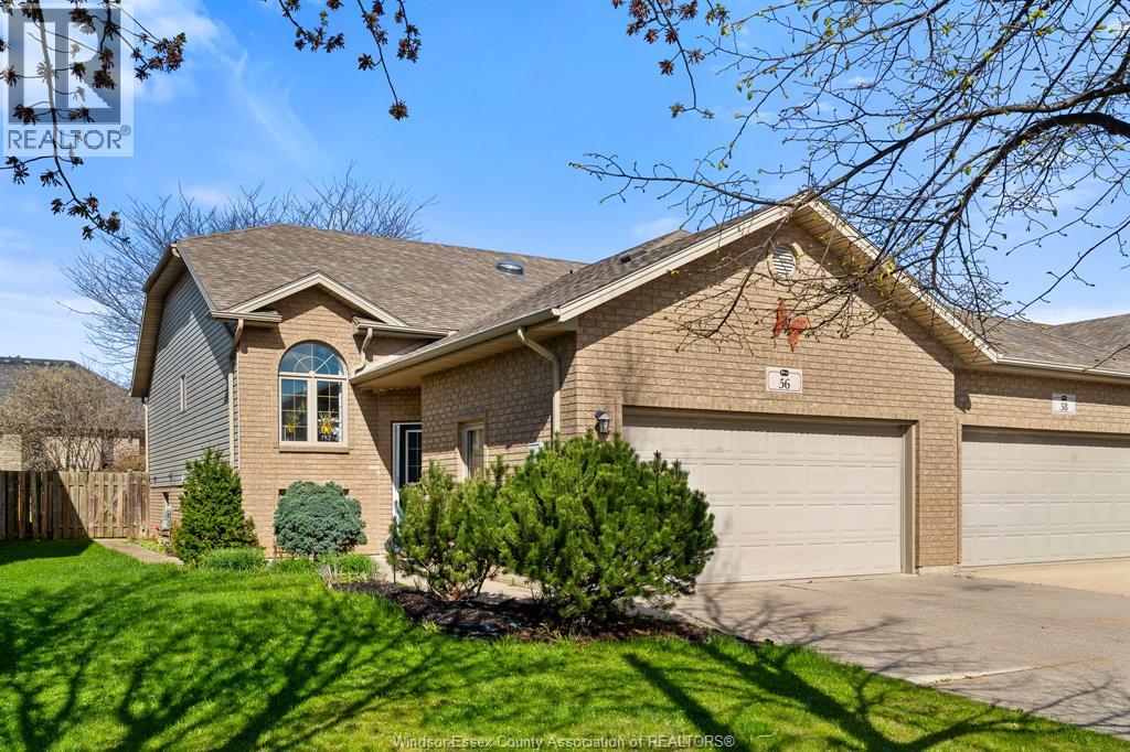 56 Anfred Street, Leamington, Ontario  N8H 5L3 - Photo 3 - 26008747