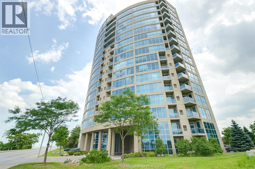 1225 RIVERSIDE Unit# 101, windsor, Ontario