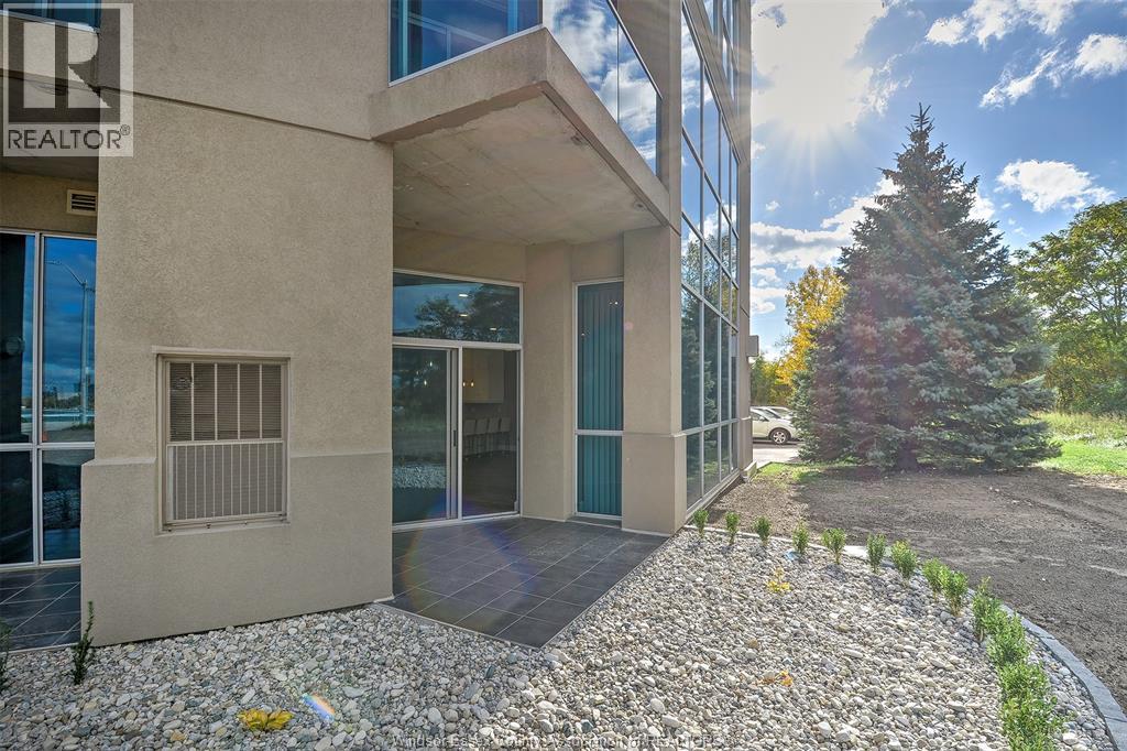 1225 Riverside Unit# 101, Windsor, Ontario  N9A 0A2 - Photo 32 - 26008700