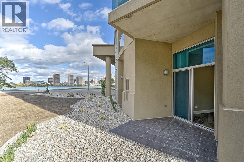 1225 Riverside Unit# 101, Windsor, Ontario  N9A 0A2 - Photo 33 - 26008700