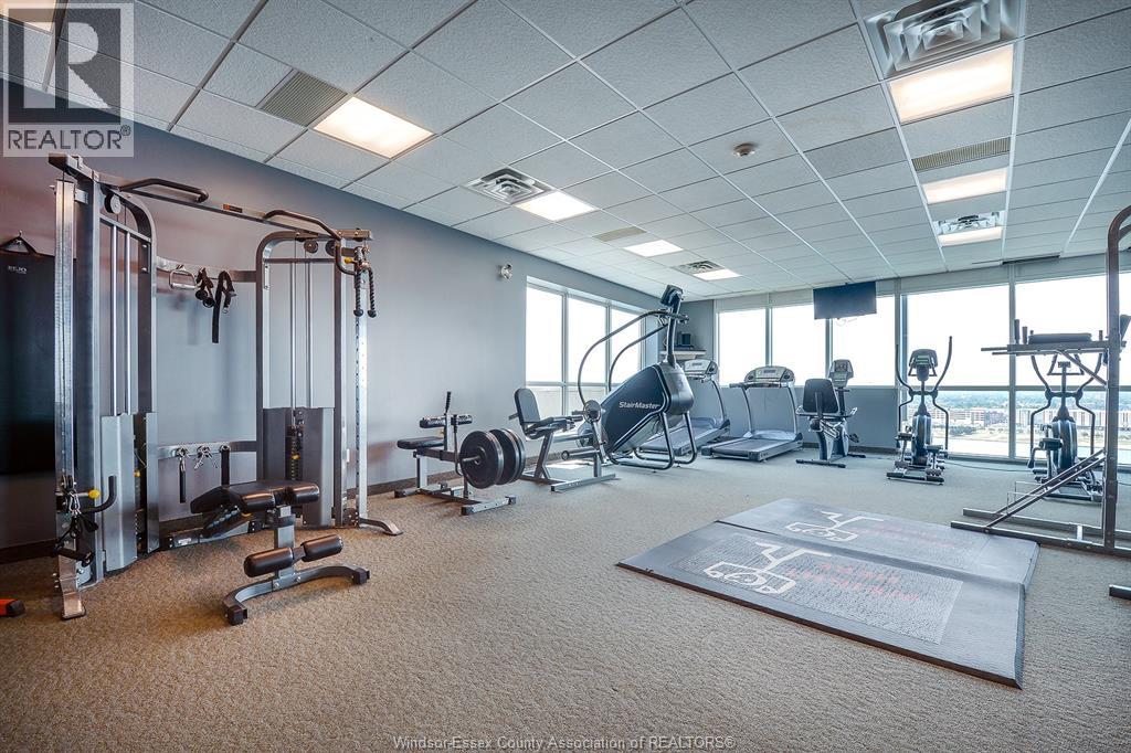 1225 Riverside Unit# 101, Windsor, Ontario  N9A 0A2 - Photo 35 - 26008700