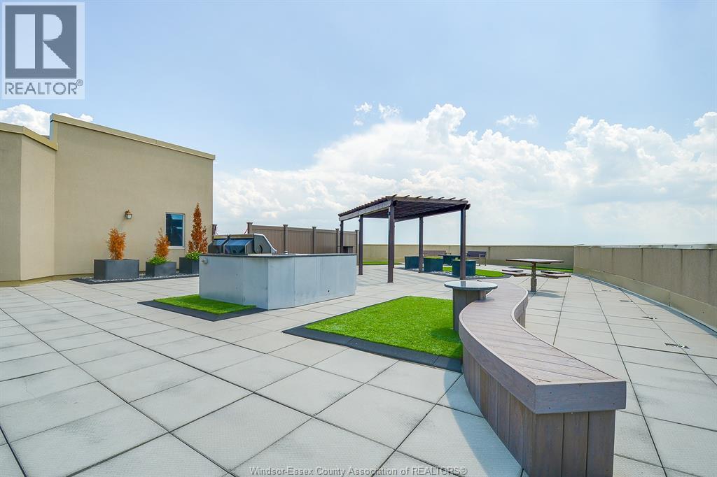 1225 Riverside Unit# 101, Windsor, Ontario  N9A 0A2 - Photo 37 - 26008700