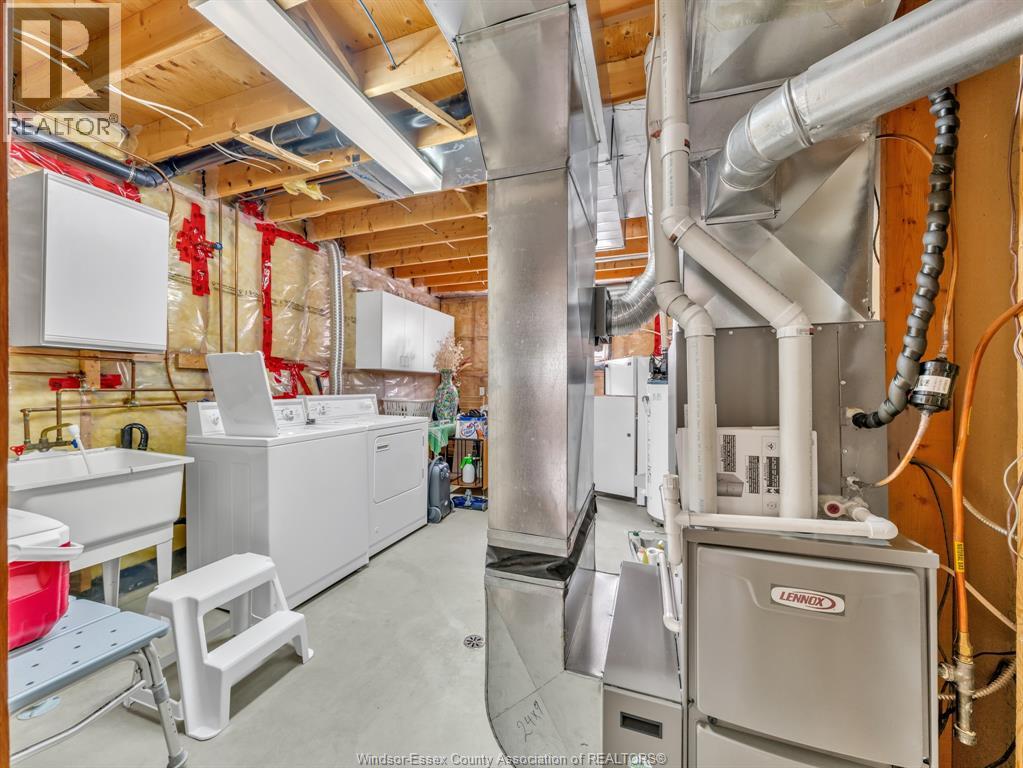 2621 Allyson Avenue, Windsor, Ontario  N8W 5N7 - Photo 24 - 26008698