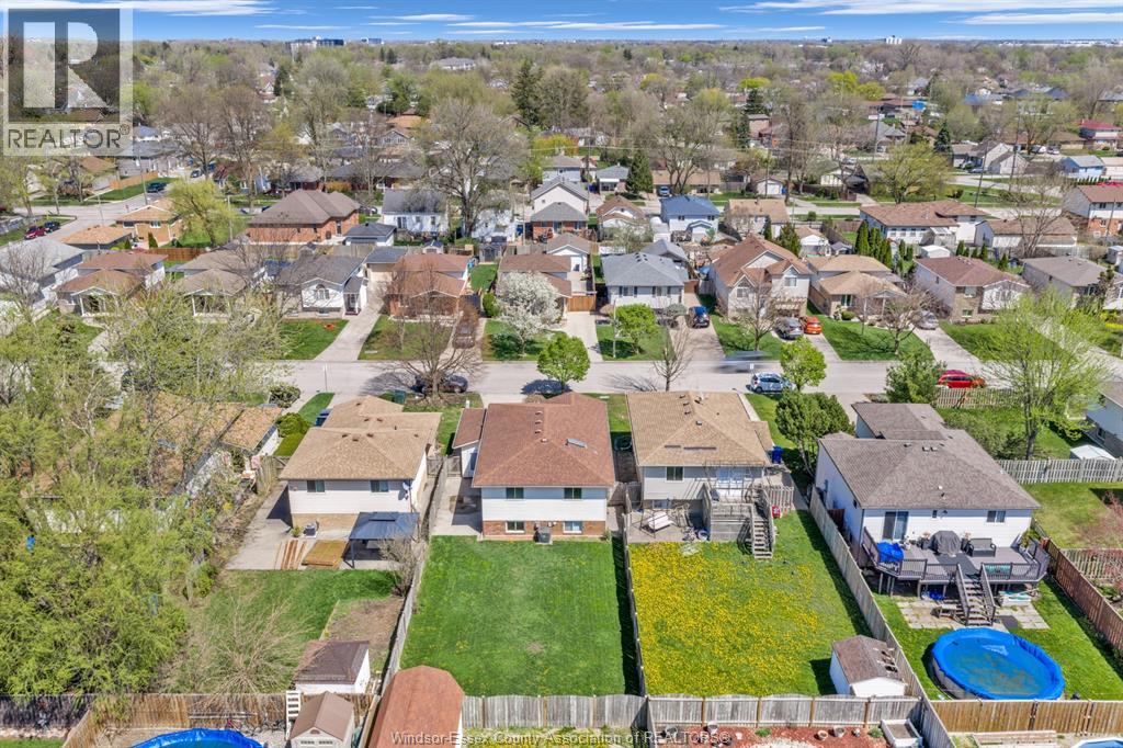 2621 Allyson Avenue, Windsor, Ontario  N8W 5N7 - Photo 34 - 26008698