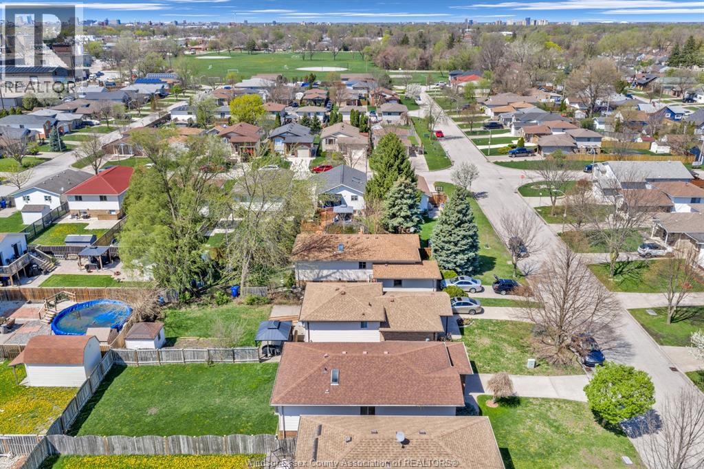 2621 Allyson Avenue, Windsor, Ontario  N8W 5N7 - Photo 35 - 26008698