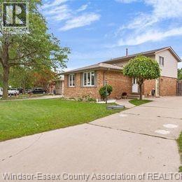 9597 AVERY LANE Unit# 2, windsor, Ontario