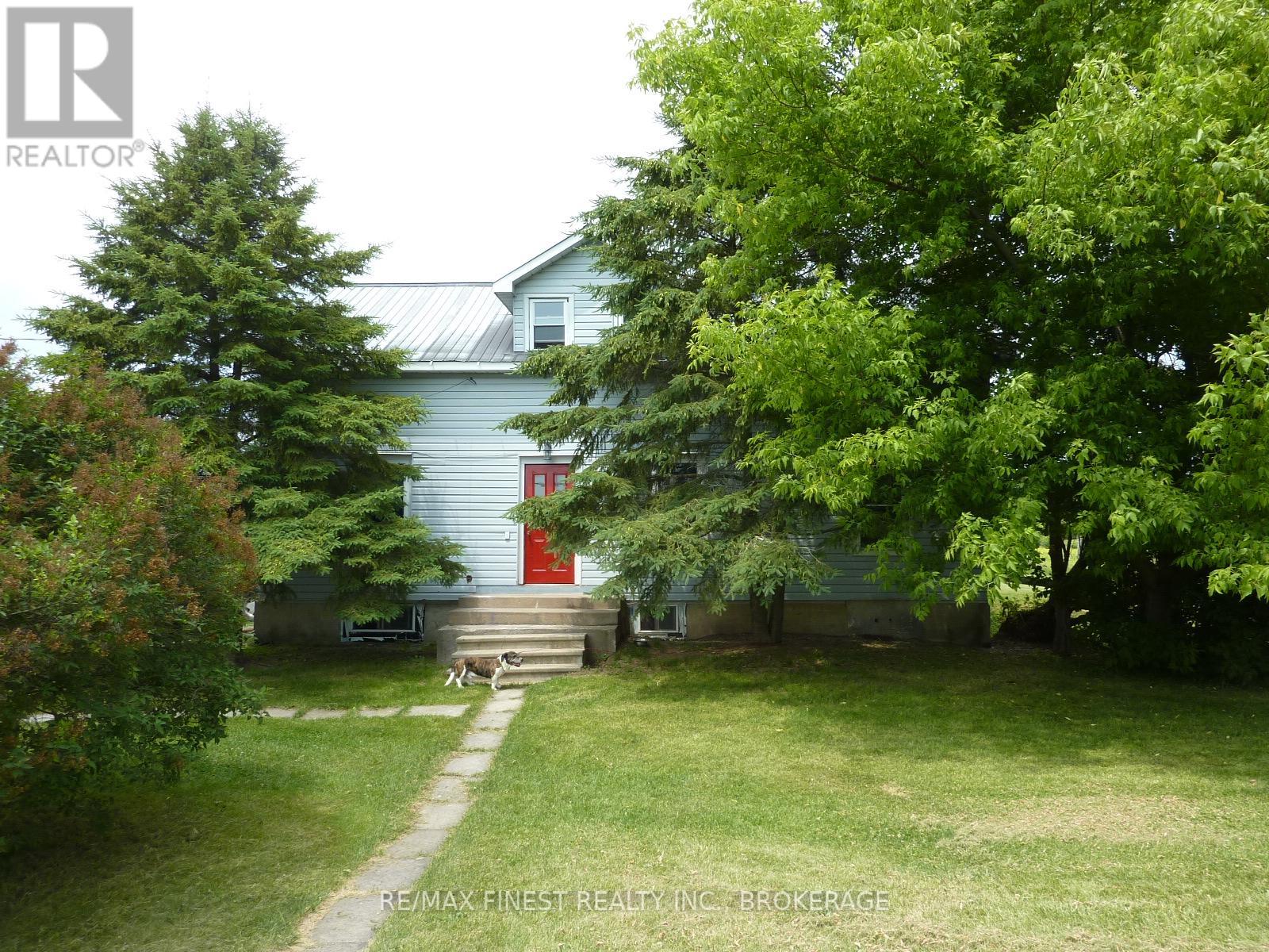 2935 COUNTY ROAD 9, Greater Napanee, Ontario