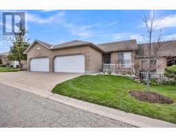 21 - 861 SHELBORNE STREET, London South, Ontario