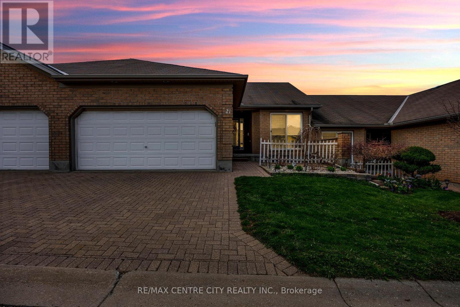 21 - 861 Shelborne Street, London South, Ontario  N5Z 5C5 - Photo 3 - X13024602