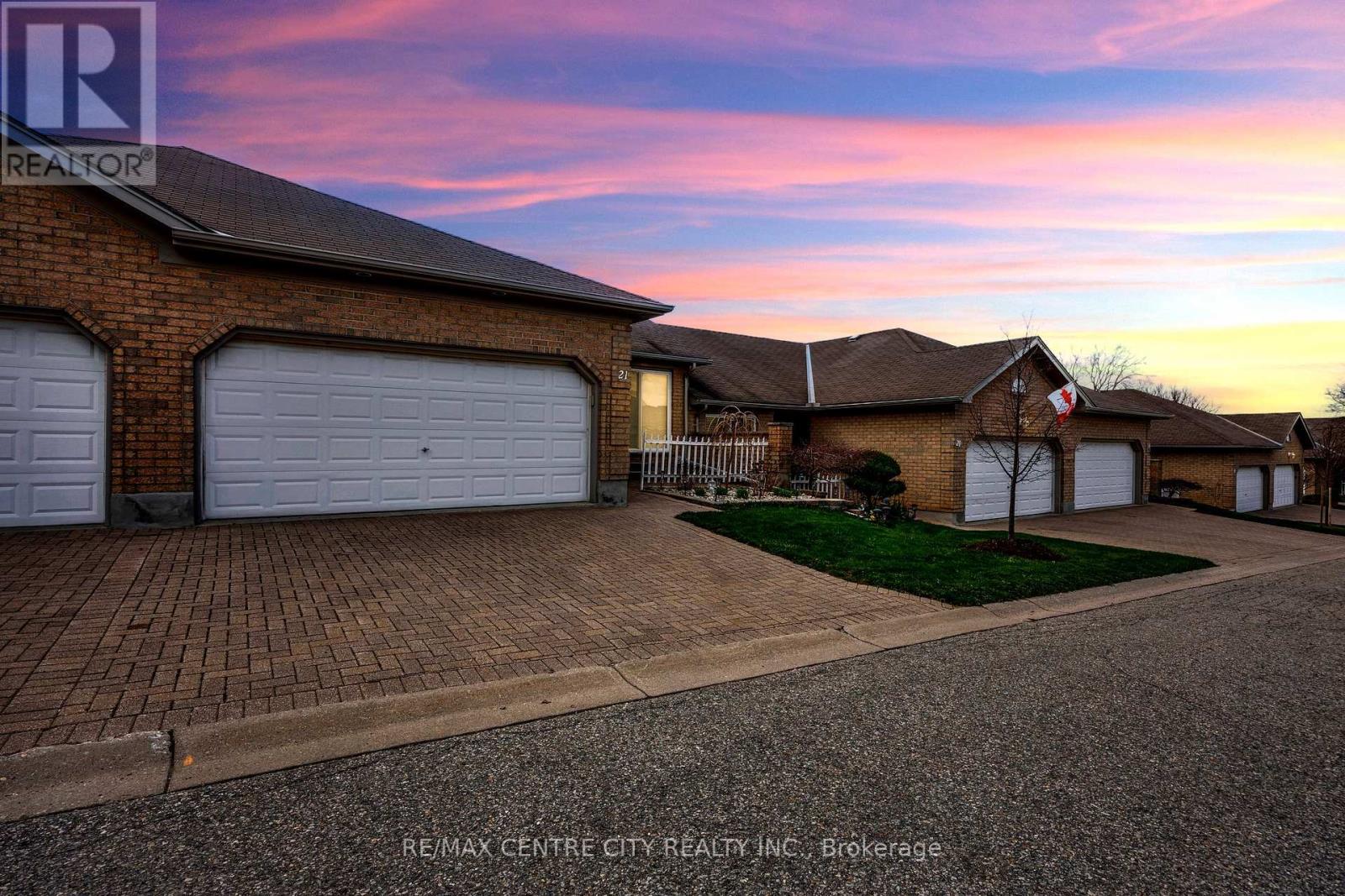 21 - 861 Shelborne Street, London South, Ontario  N5Z 5C5 - Photo 4 - X13024602