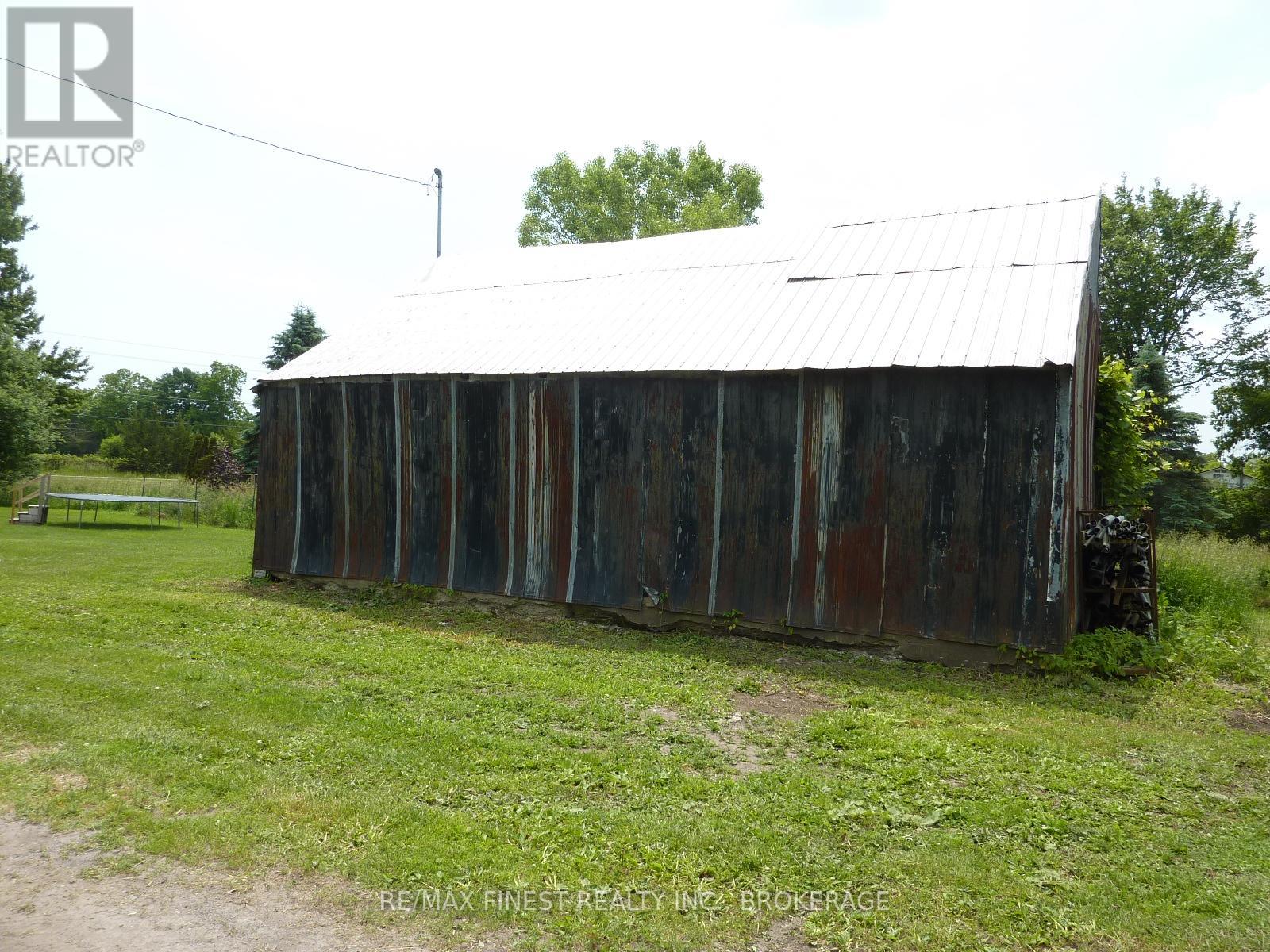 2935 County Road 9, Greater Napanee, Ontario  K7R 3K8 - Photo 34 - X12656270