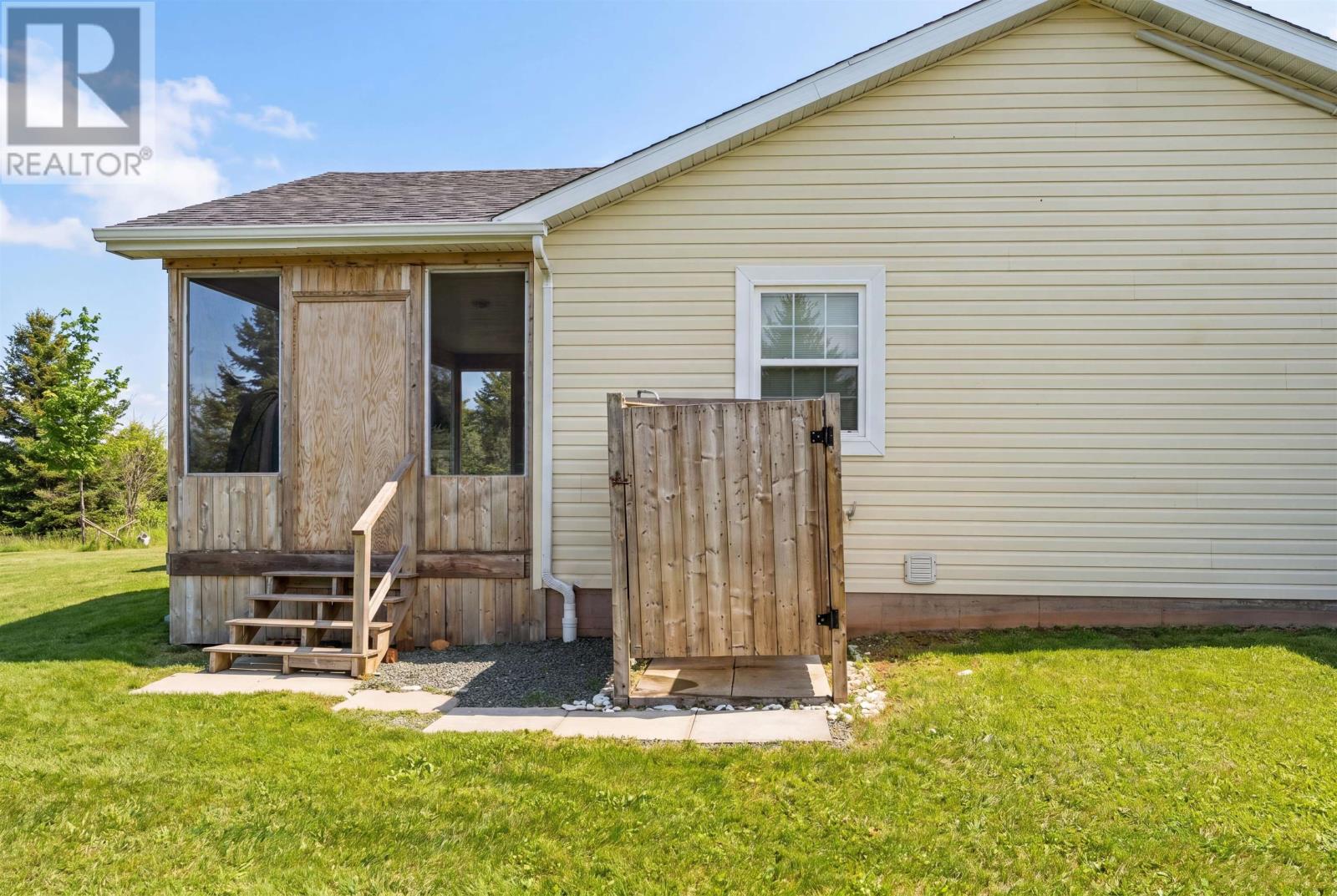 27 Sand Spit Lane, Launching, Prince Edward Island  C0A 1G0 - Photo 33 - 202608038