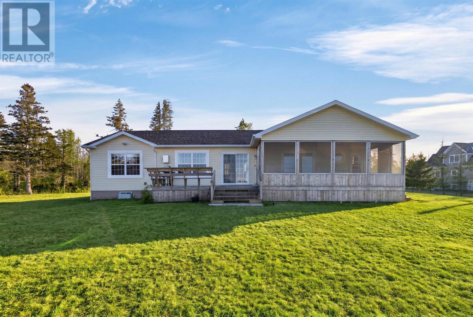 27 Sand Spit Lane, Launching, Prince Edward Island  C0A 1G0 - Photo 35 - 202608038