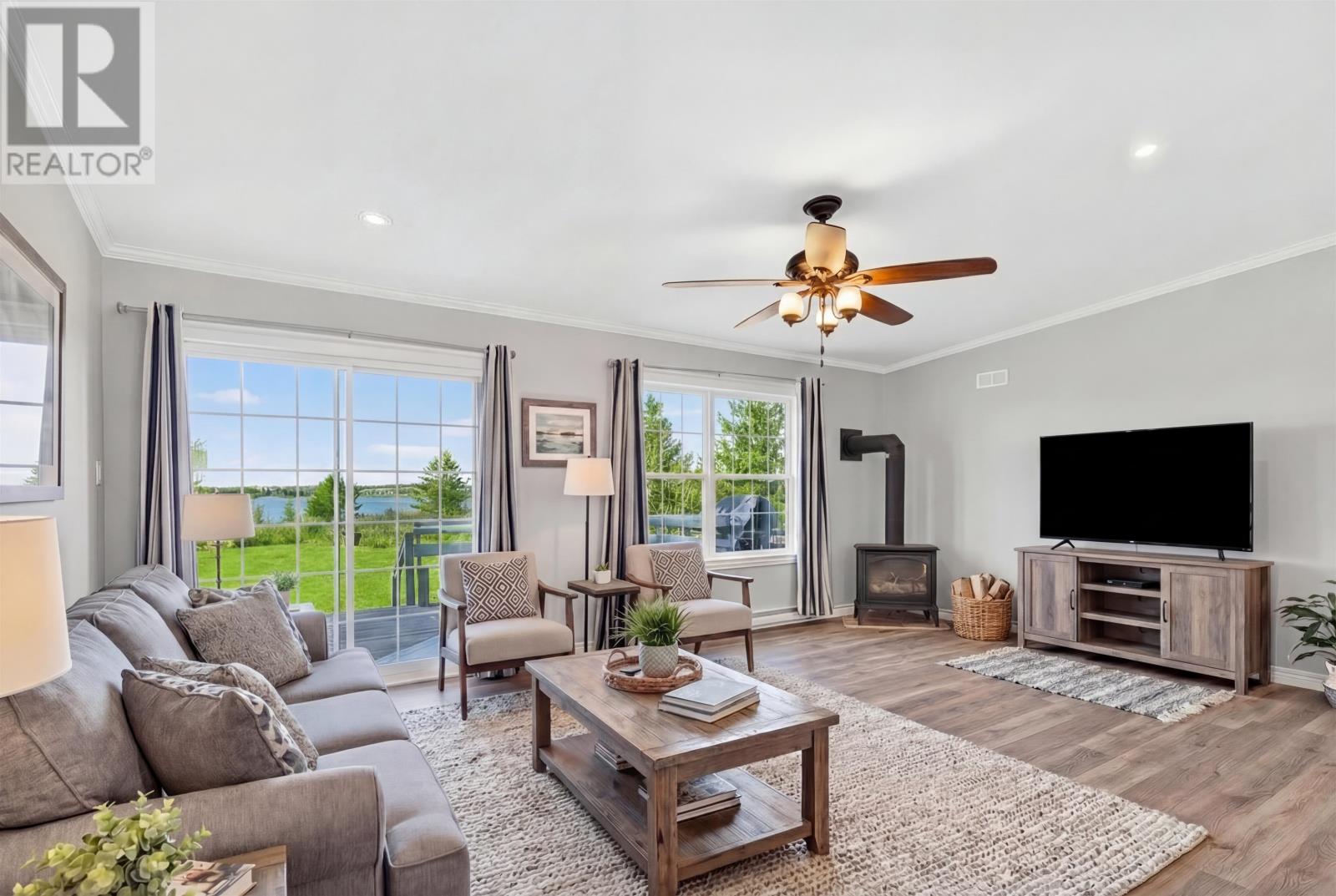 27 Sand Spit Lane, Launching, Prince Edward Island  C0A 1G0 - Photo 8 - 202608038