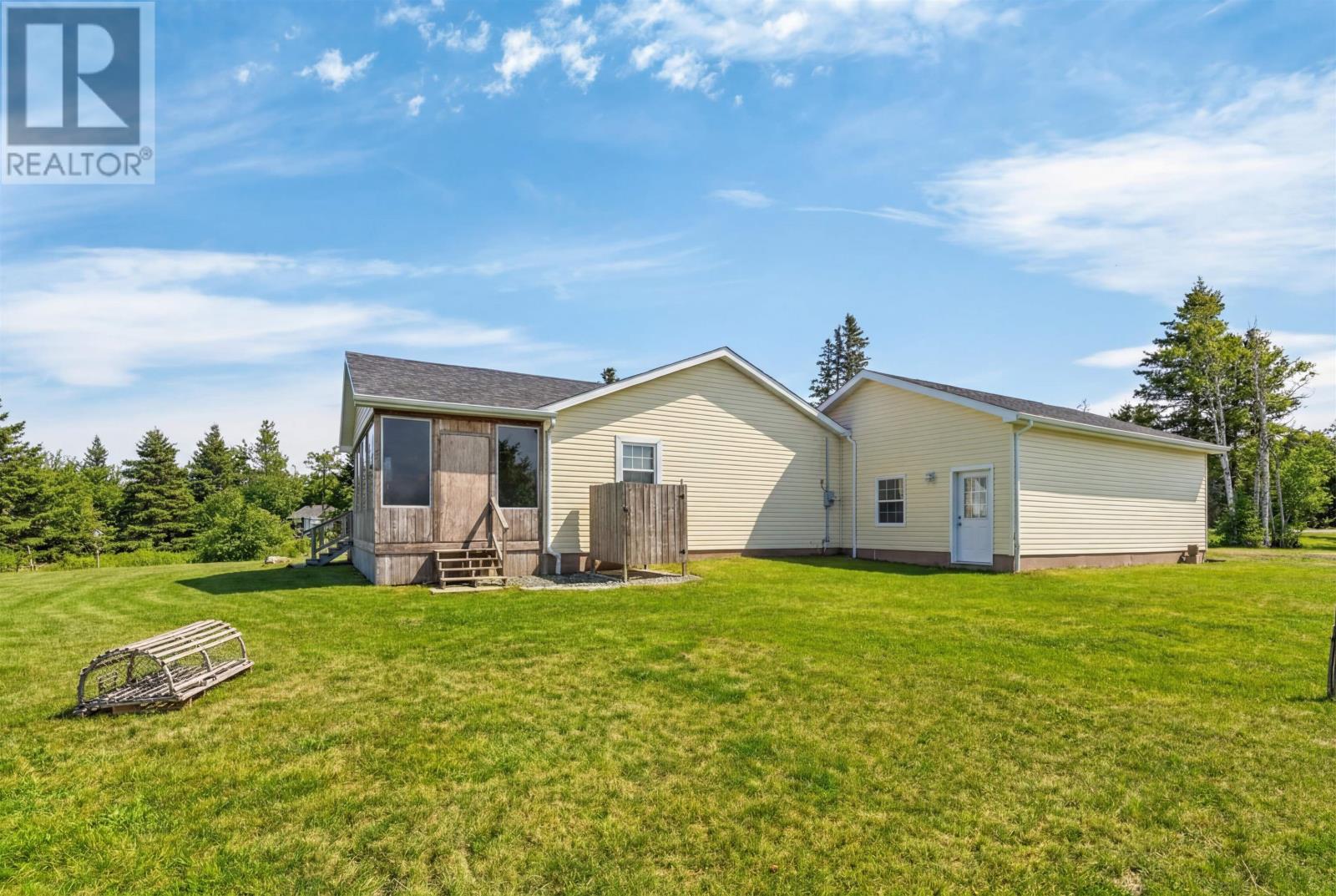 27 Sand Spit Lane, Launching, Prince Edward Island  C0A 1G0 - Photo 38 - 202608038