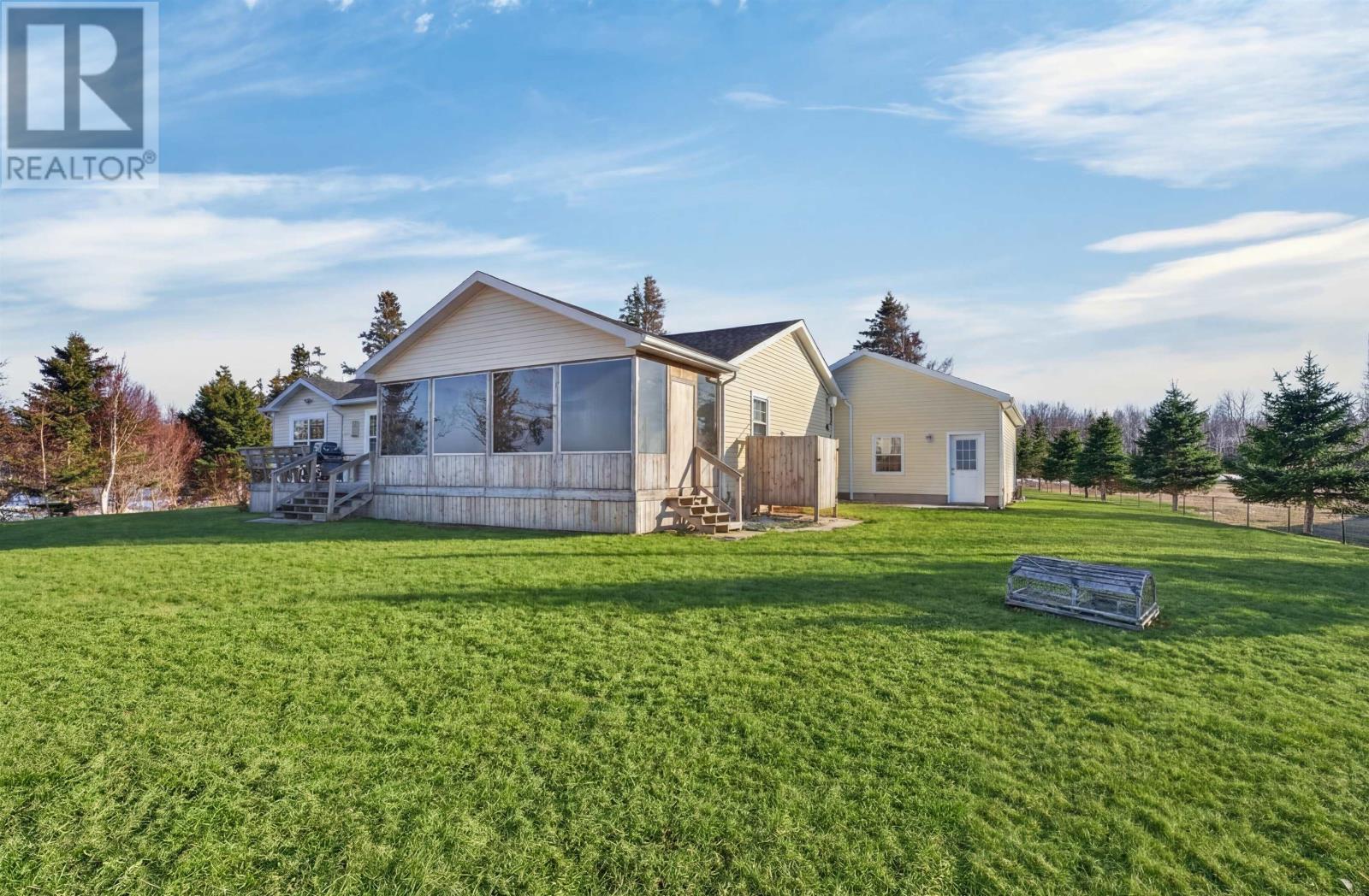 27 Sand Spit Lane, Launching, Prince Edward Island  C0A 1G0 - Photo 36 - 202608038