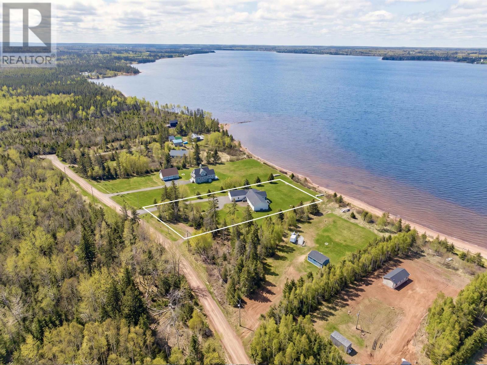 27 Sand Spit Lane, Launching, Prince Edward Island  C0A 1G0 - Photo 41 - 202608038