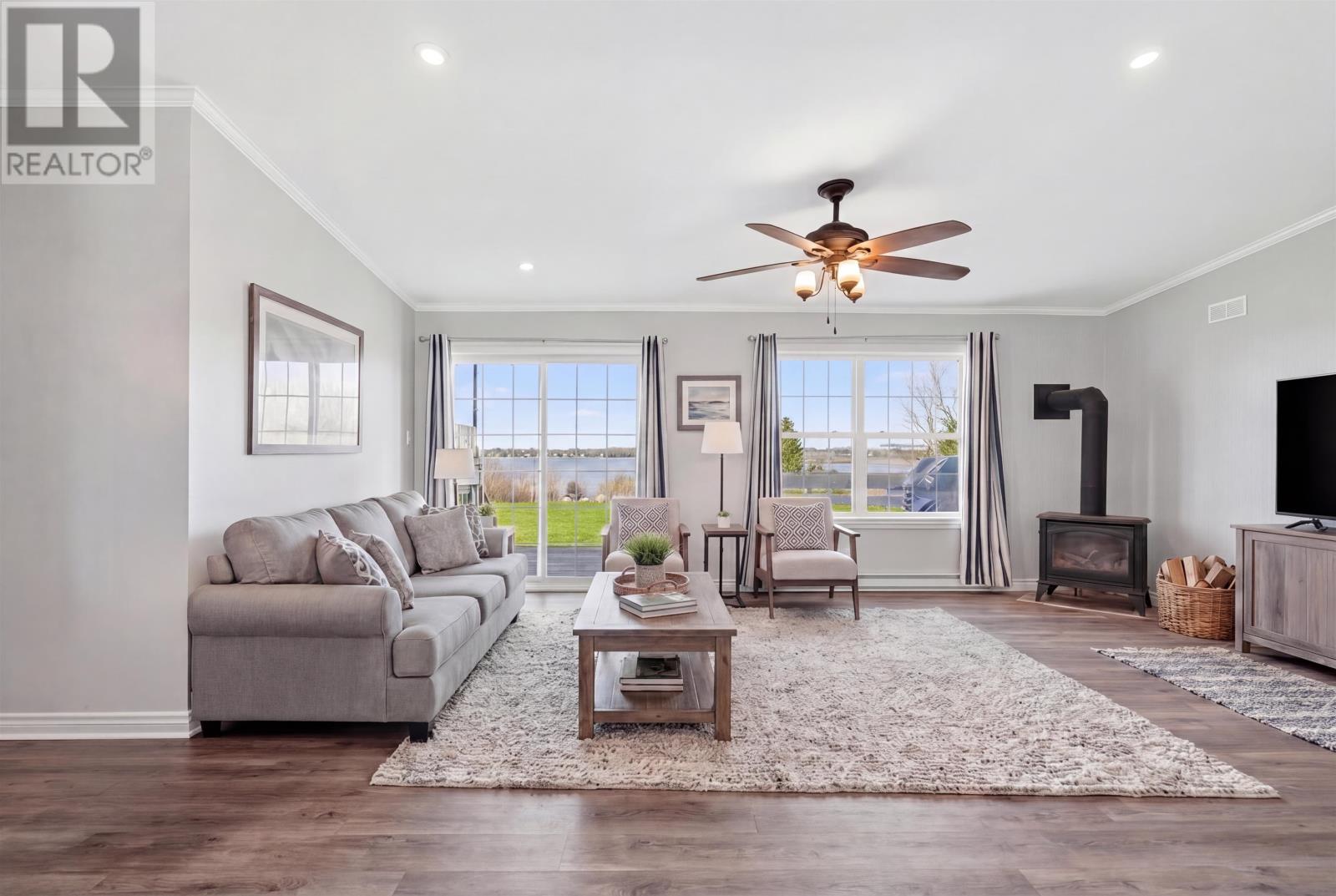 27 Sand Spit Lane, Launching, Prince Edward Island  C0A 1G0 - Photo 7 - 202608038