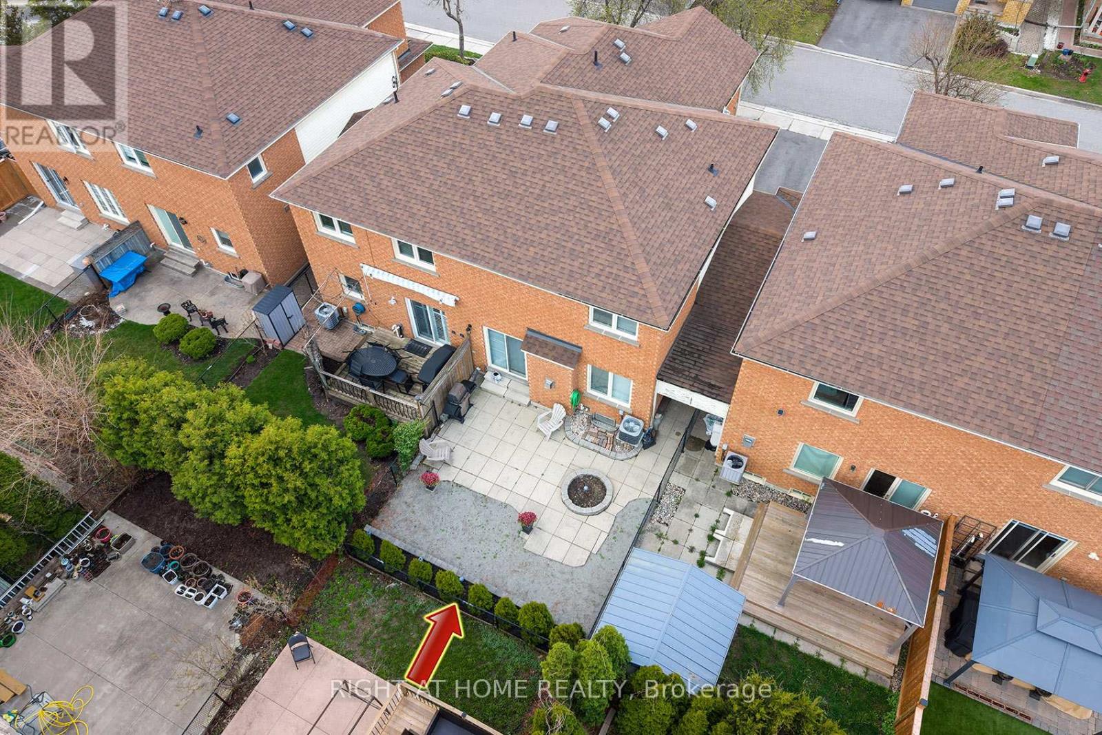 104 Pinedale Gate, Vaughan, Ontario  L4L 8X3 - Photo 38 - N13024564