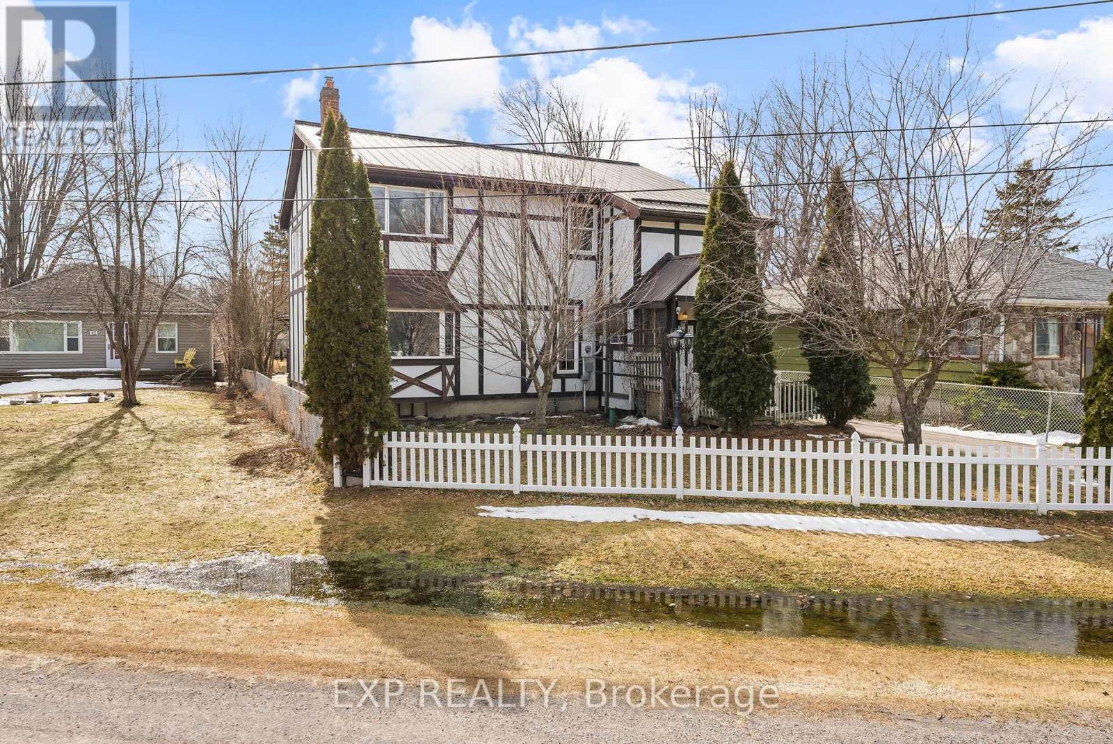 46 ISLE VISTA DRIVE, Georgina, Ontario