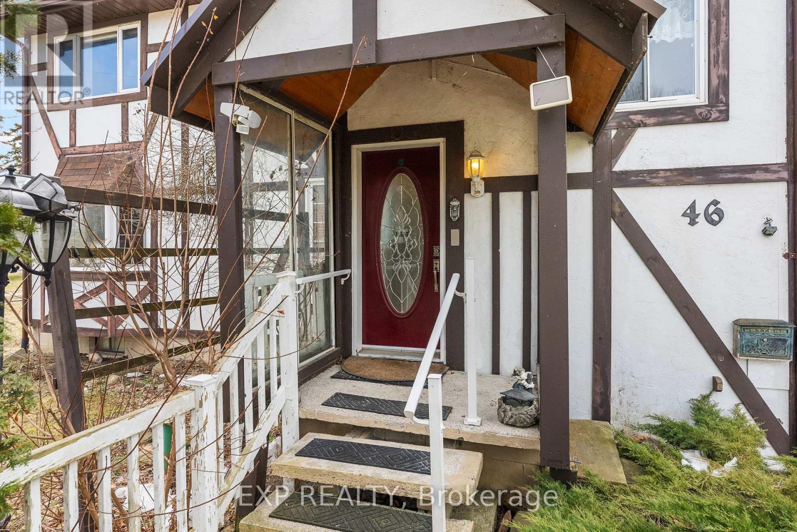 46 Isle Vista Drive, Georgina, Ontario  L0E 1N0 - Photo 5 - N13024620