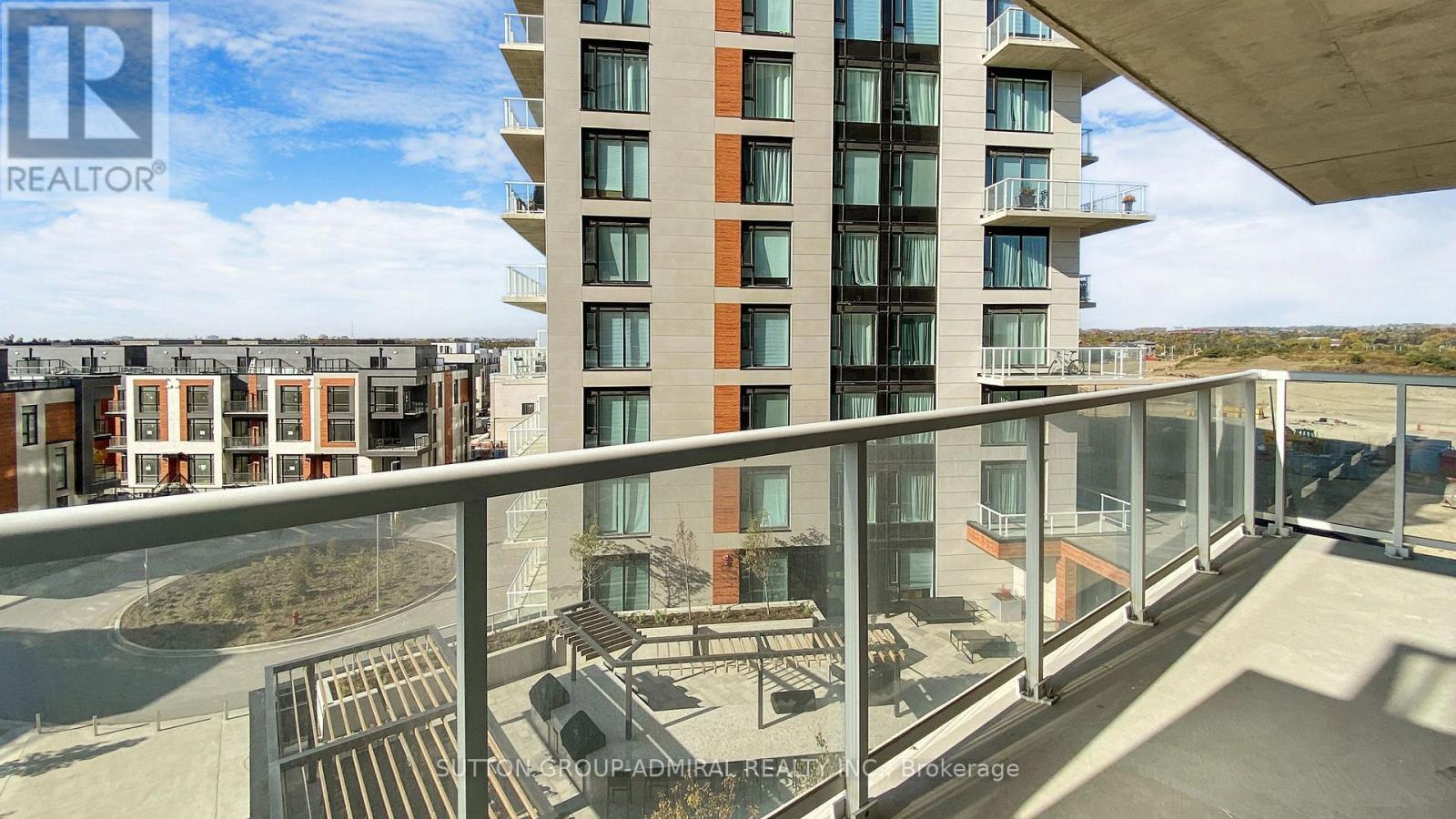 501 - 6 David Eyer Road, Richmond Hill, Ontario  L4S 0N5 - Photo 19 - N13024684